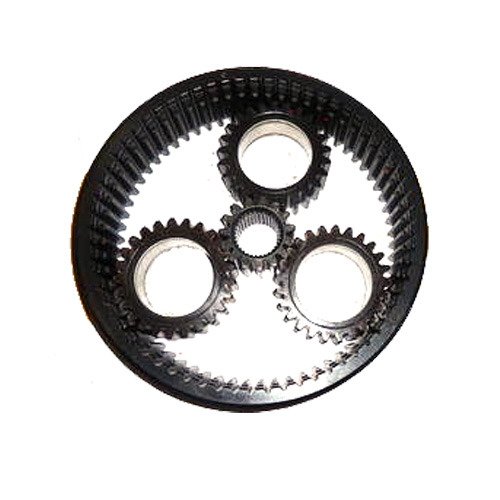 Miscellaneous Component